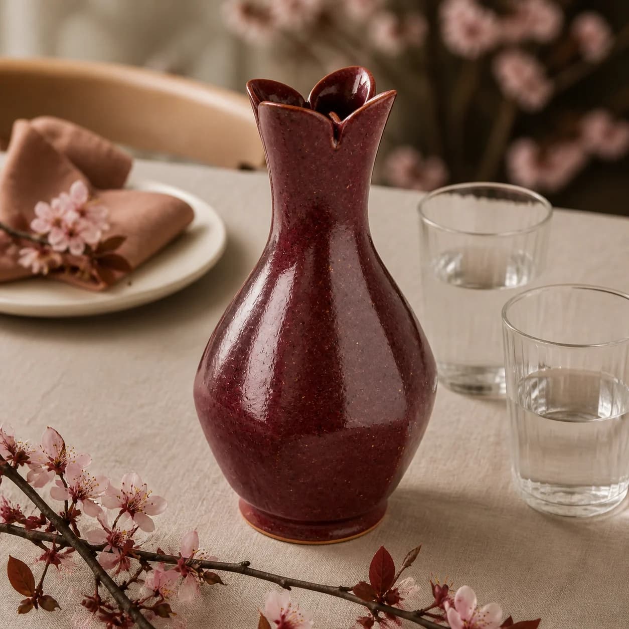 Bloom Carafe