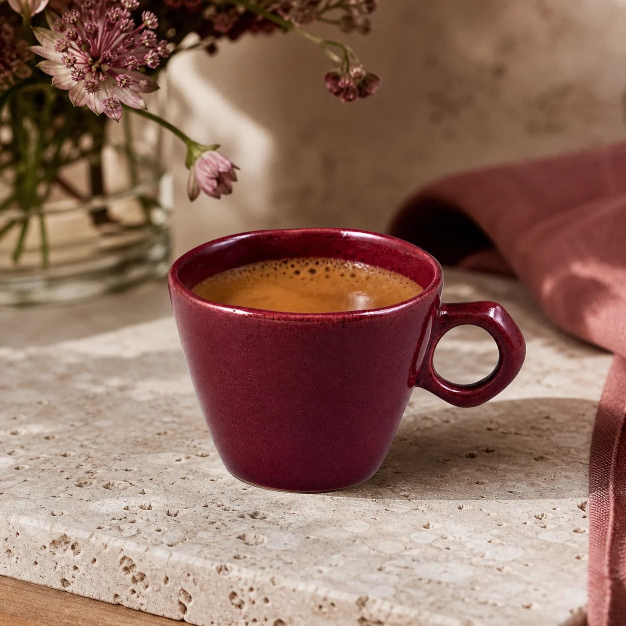 Bloom Espresso Cup