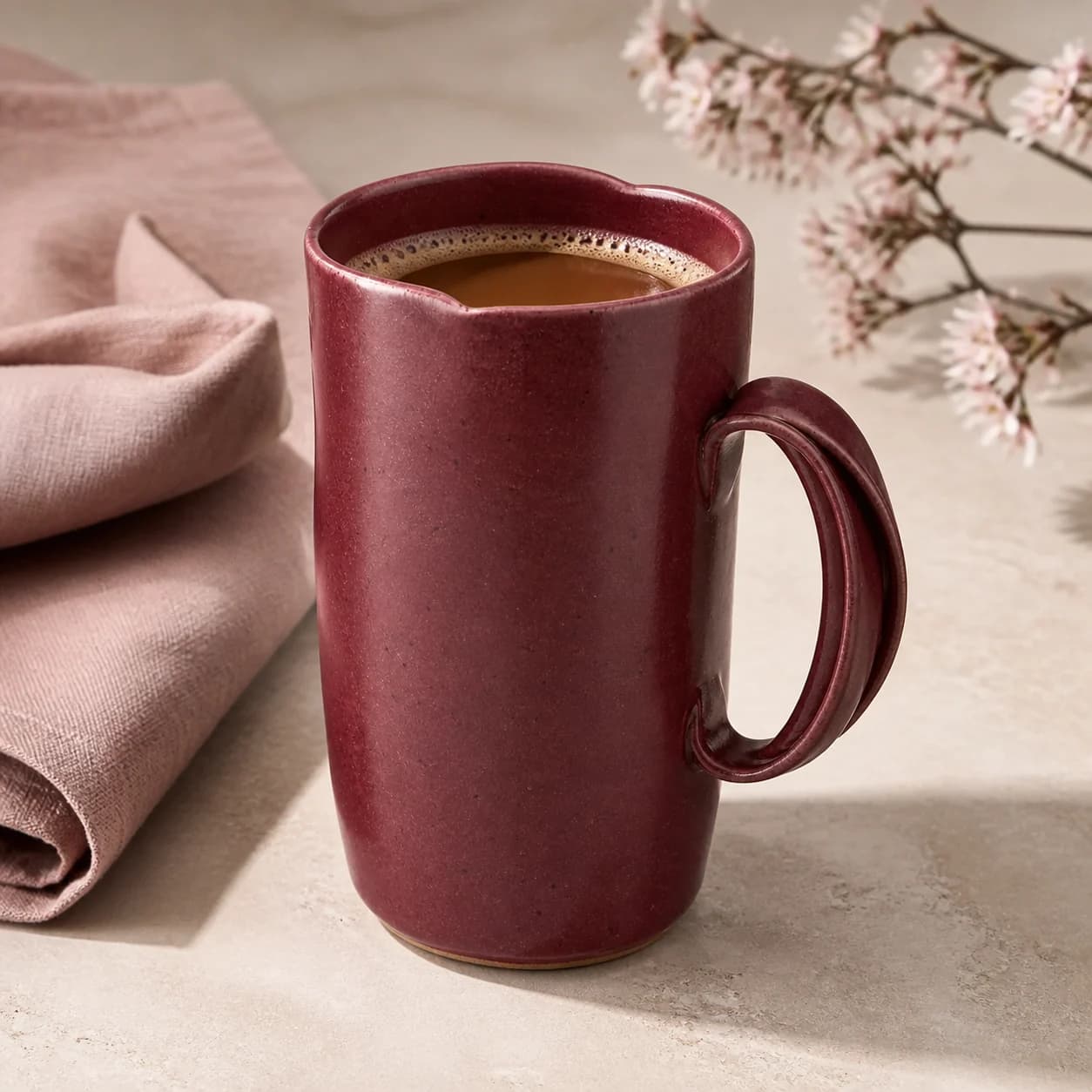 Bloom Mug