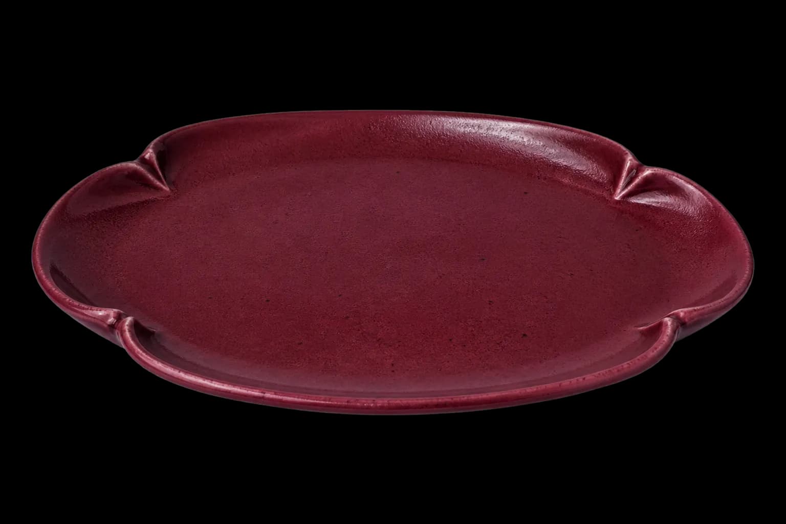 Bloom Serving Platter