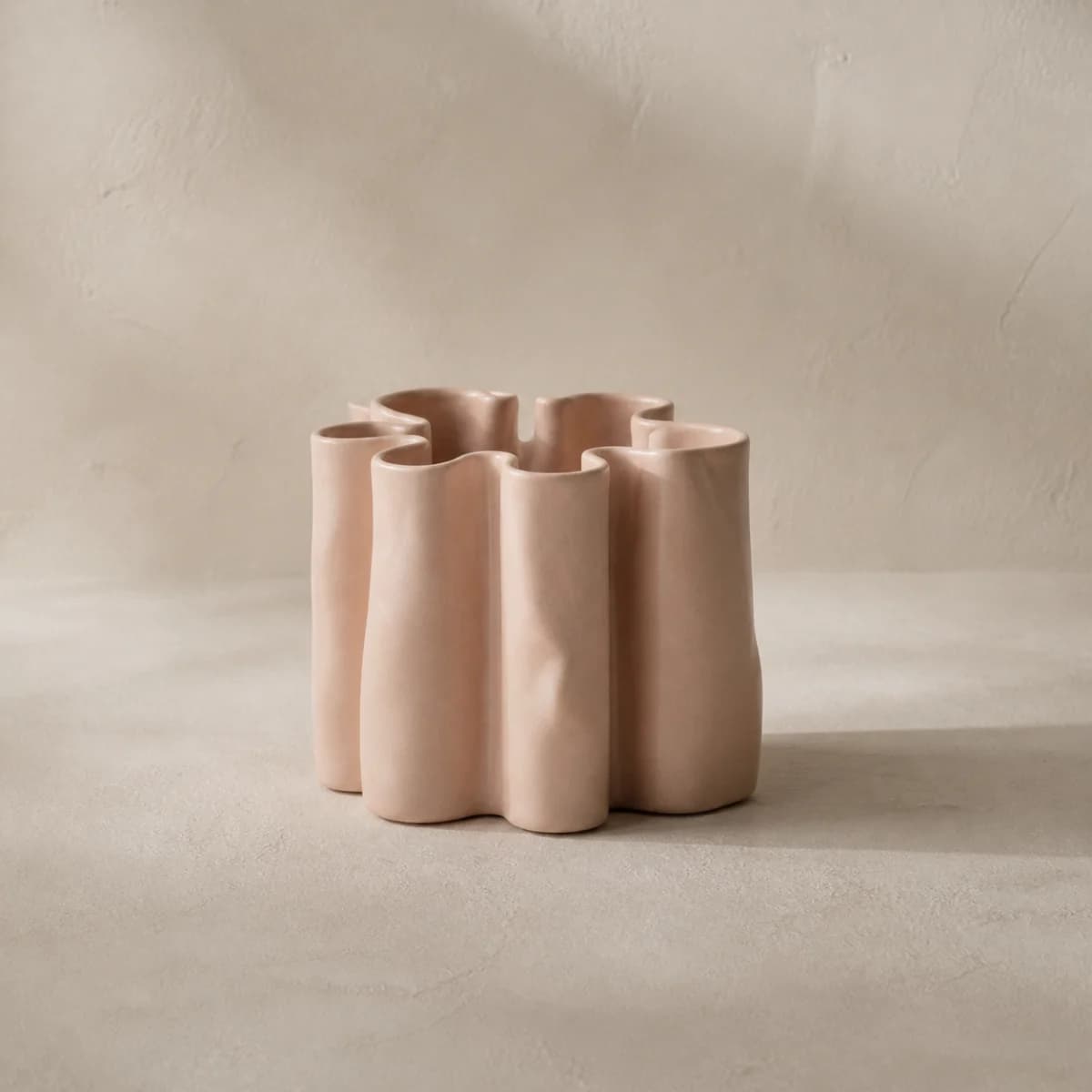 Fold Candleholder