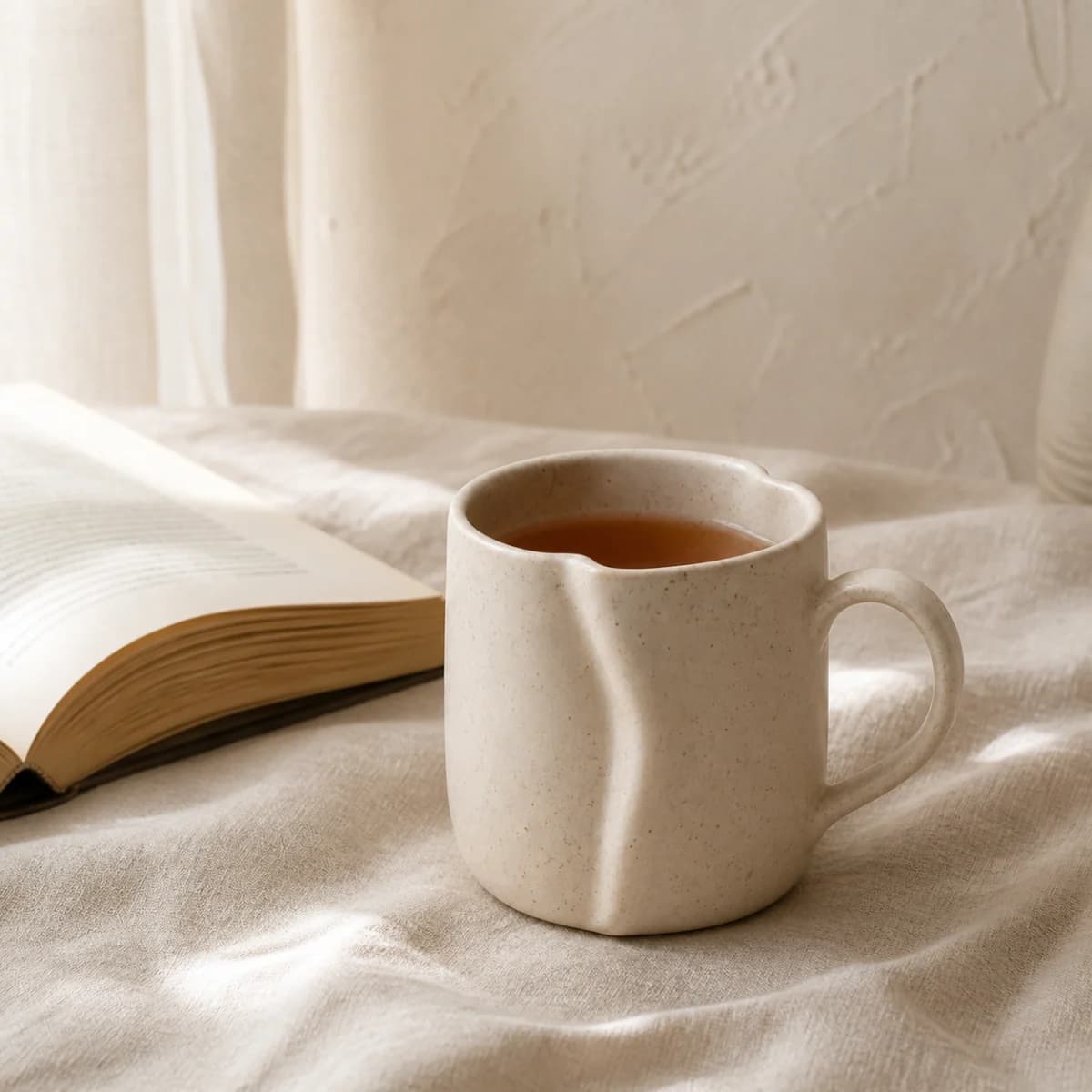Fold Mug