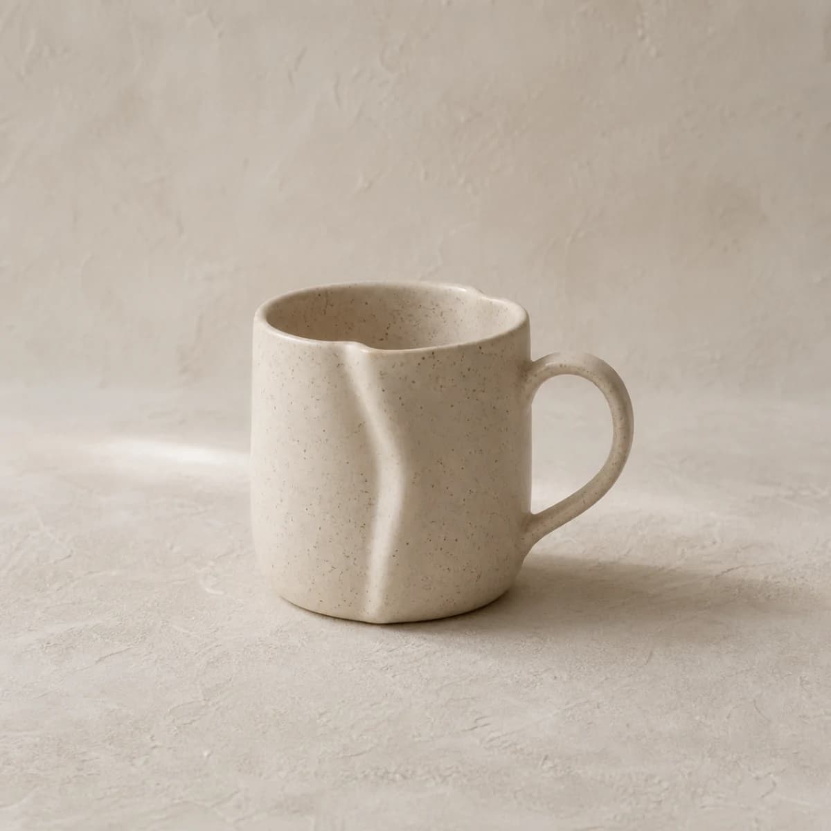 Fold Mug