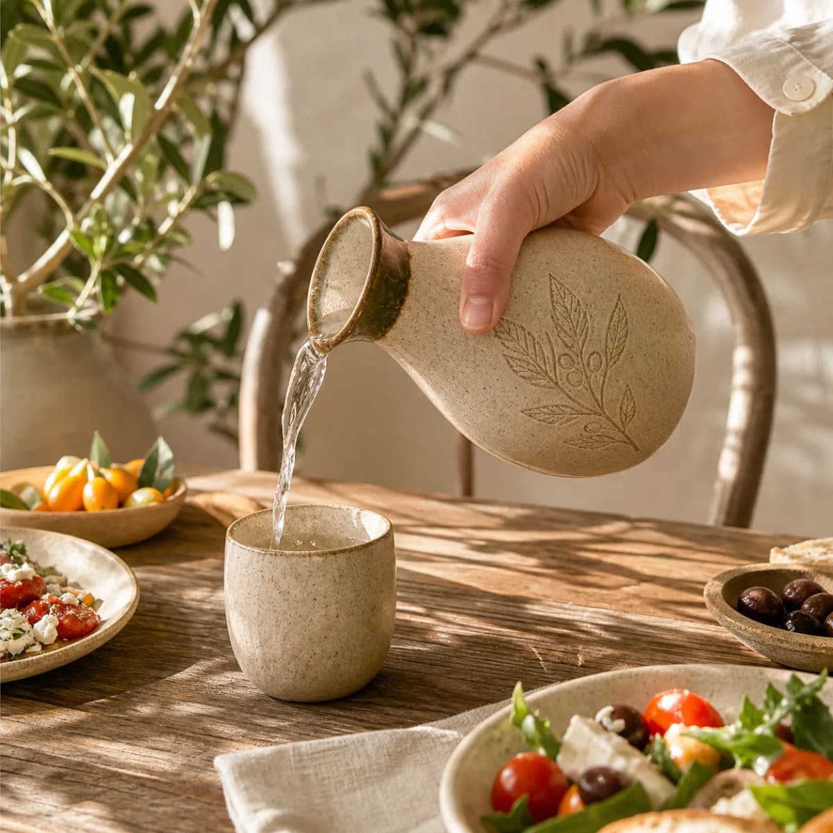 Grove Carafe