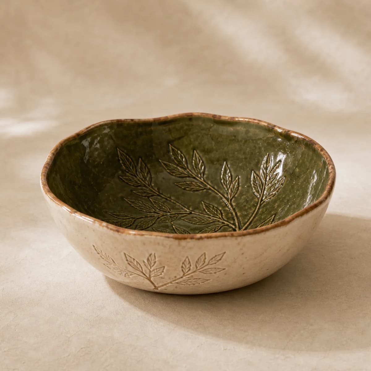 Grove Deep Bowl