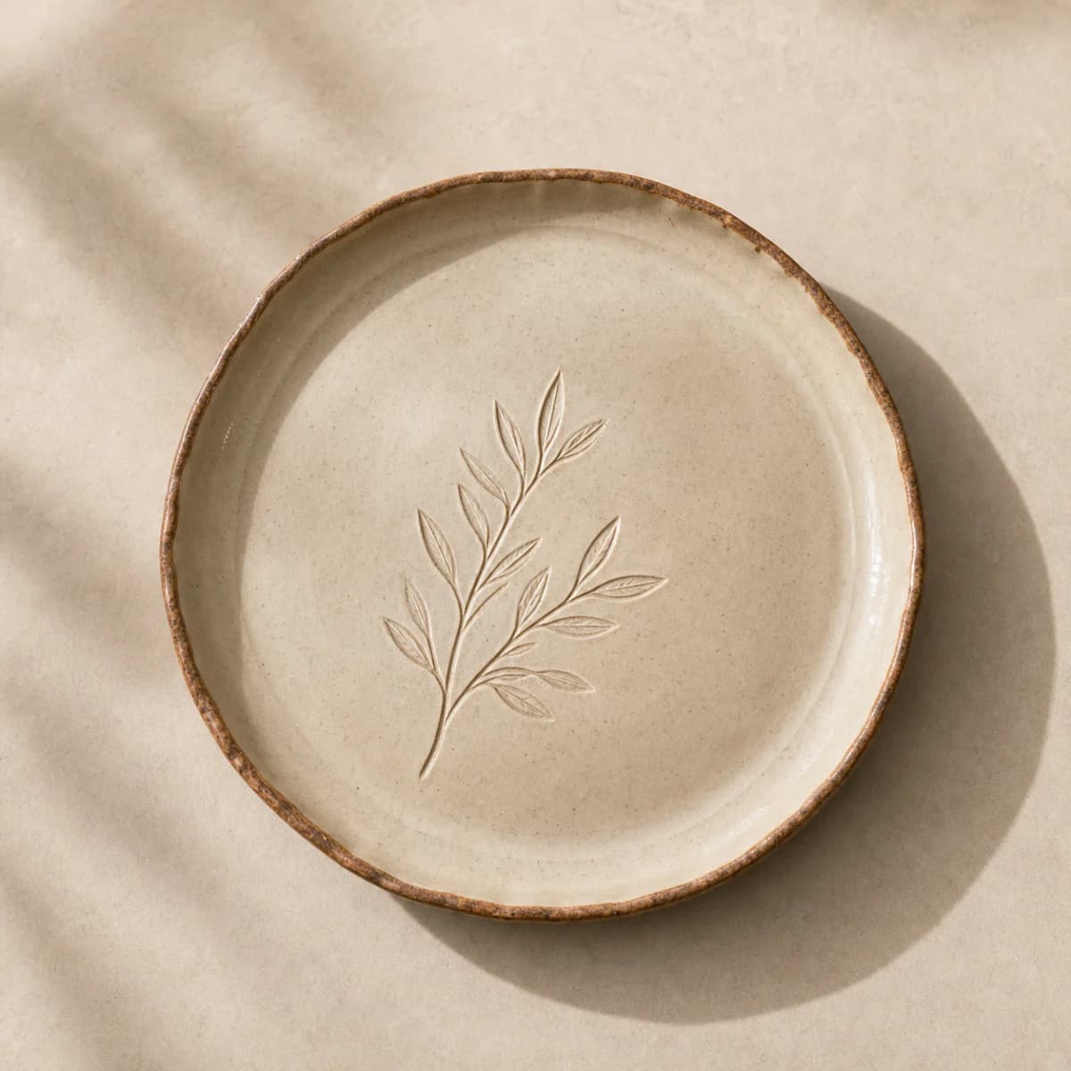 Grove Dinner Plate