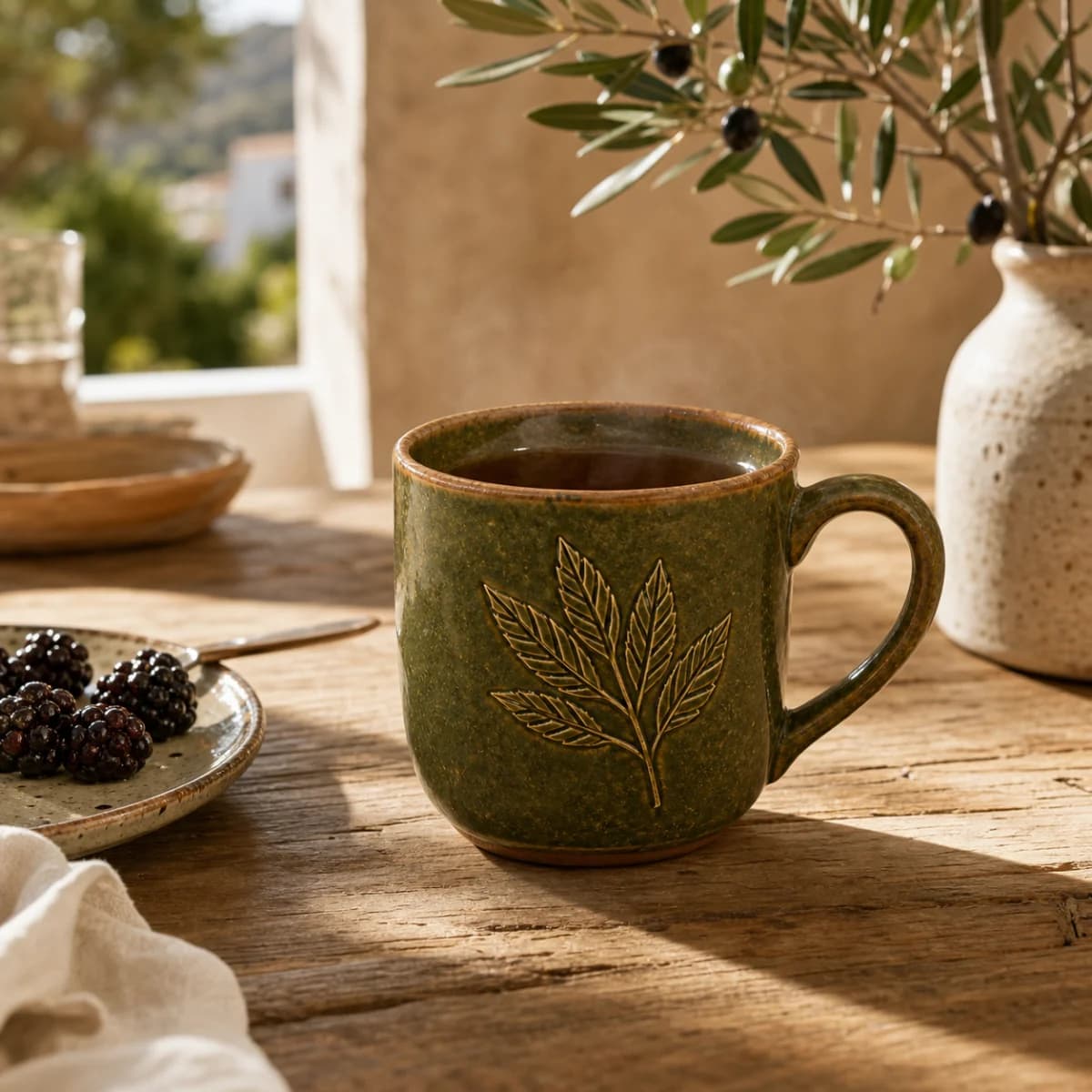 Grove Mug