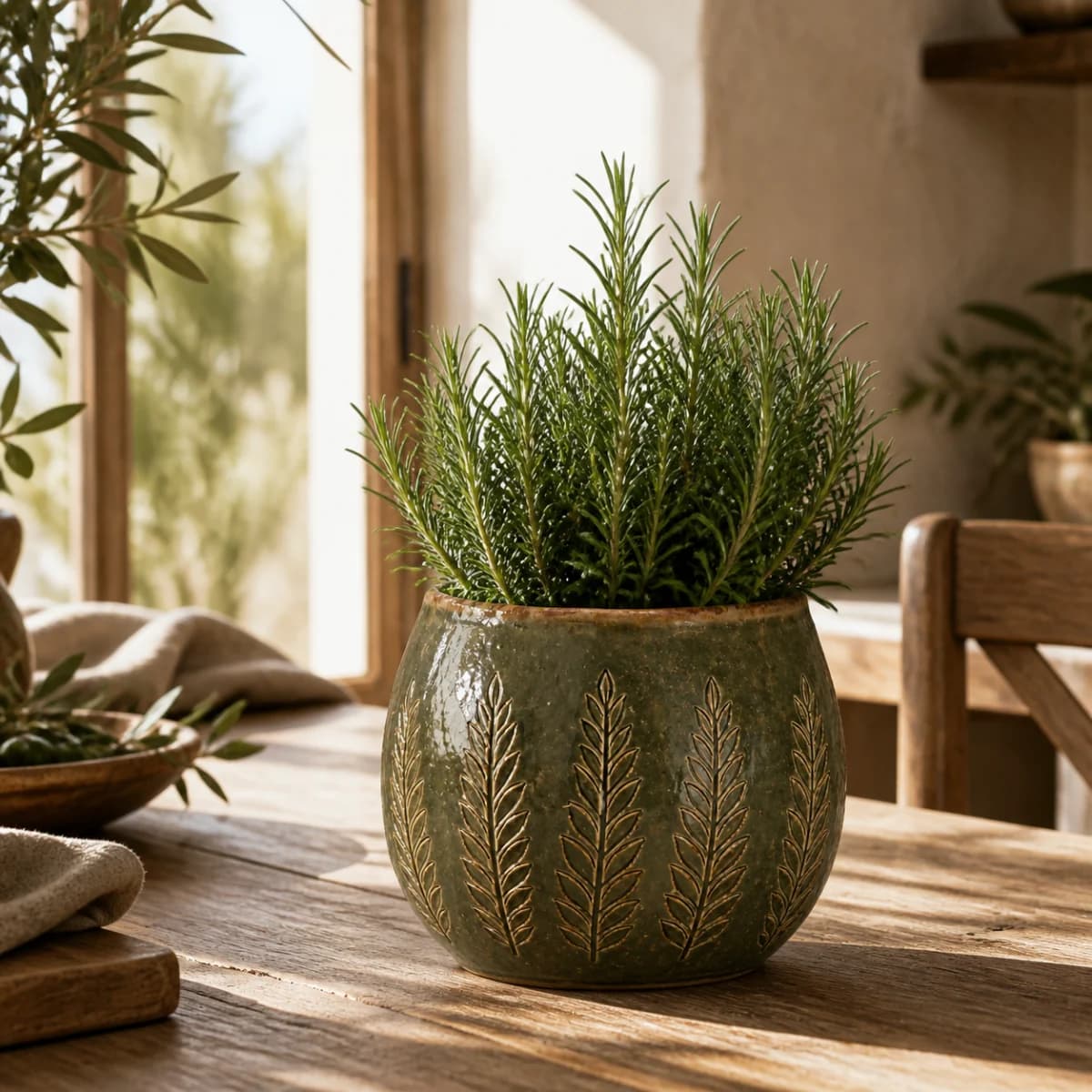 Grove Planter