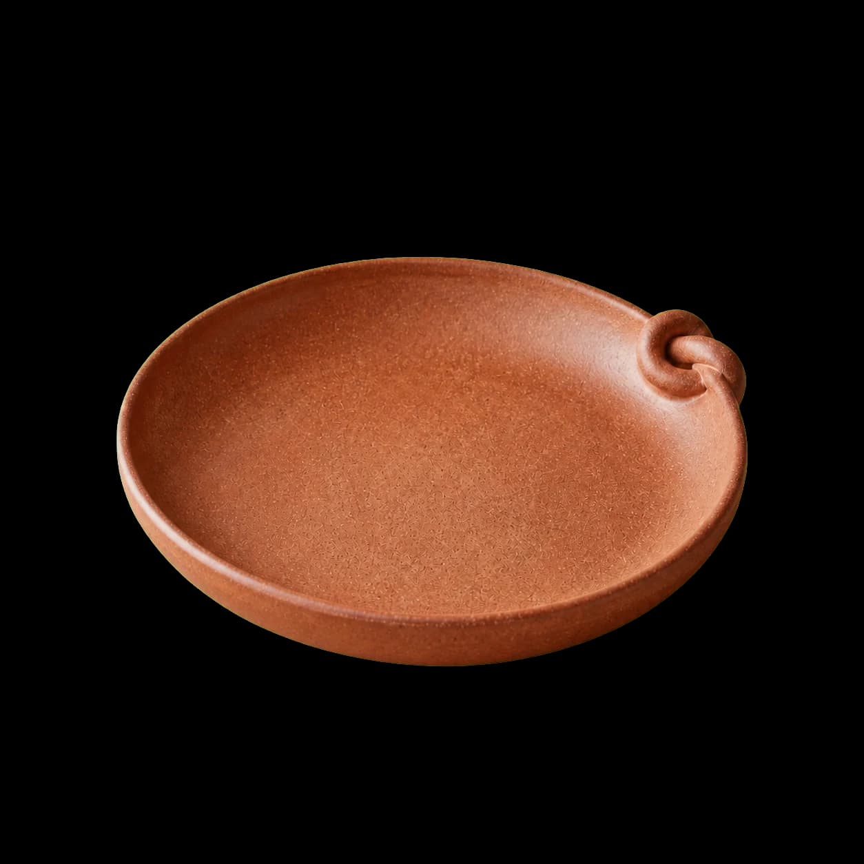 Knot Dinner Plate