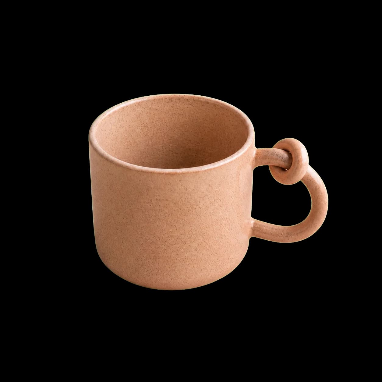 Knot Mug