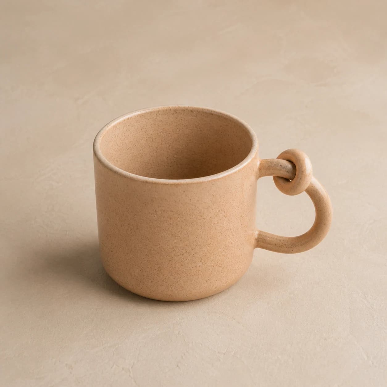 Knot Mug