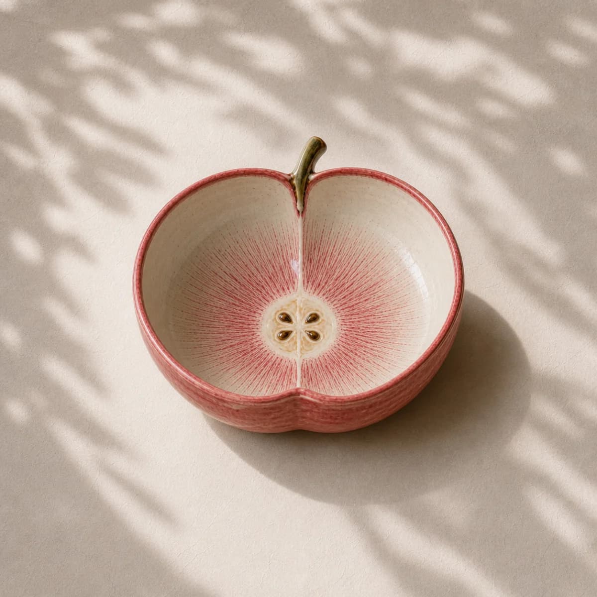 Apple Deep Bowl