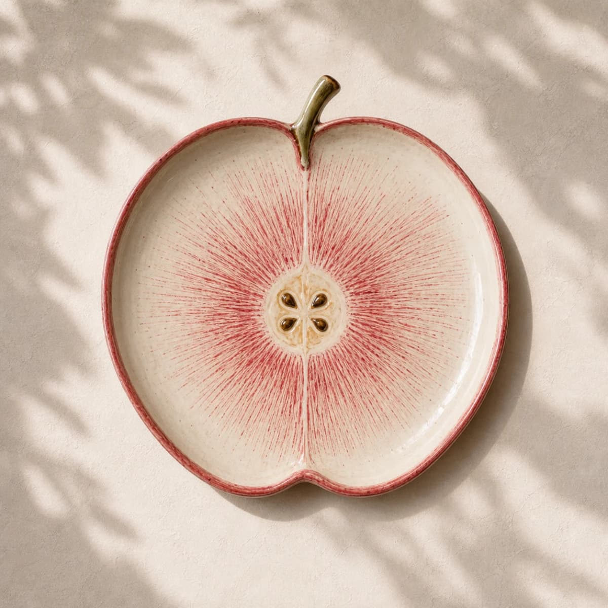 Apple Flat Plate