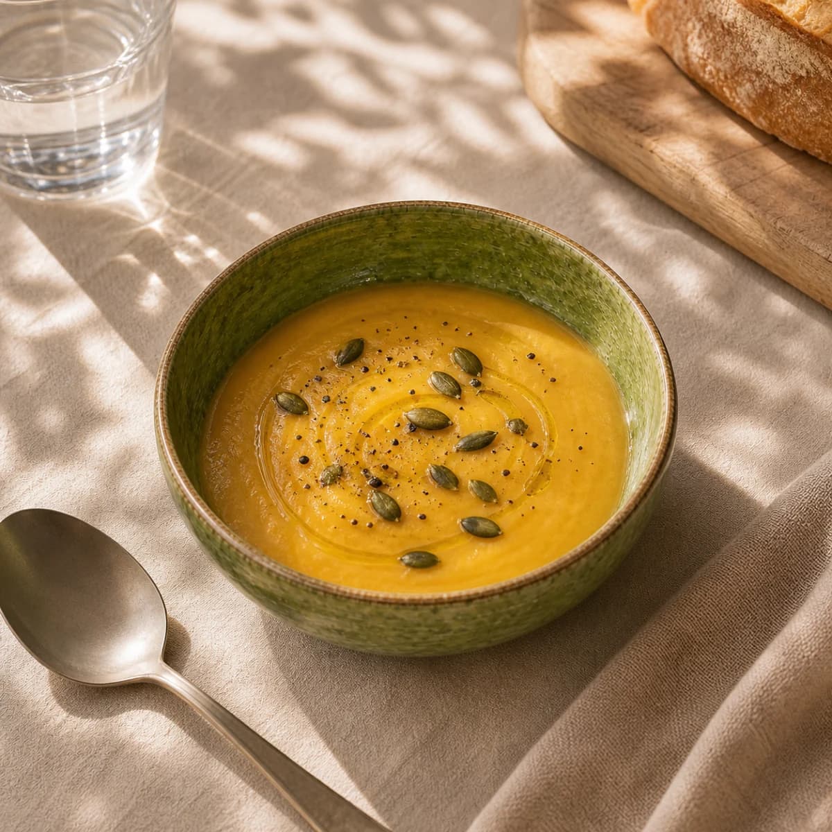 Kiwi Deep Bowl
