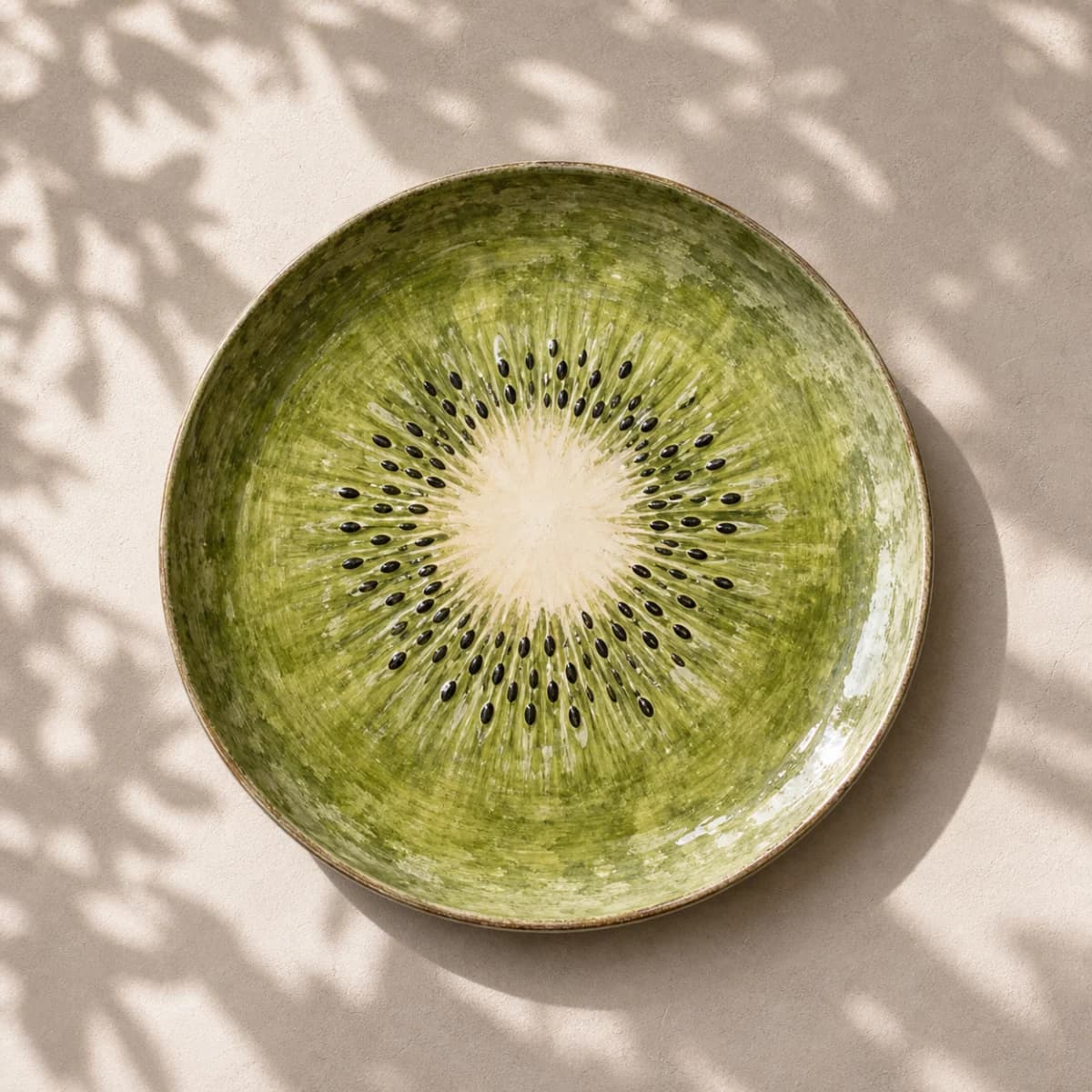 Kiwi Flat Plate