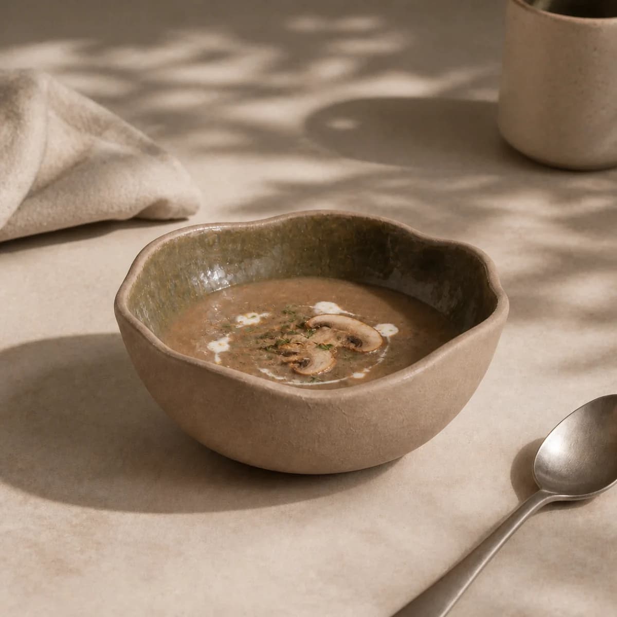 Puddle Deep Bowl