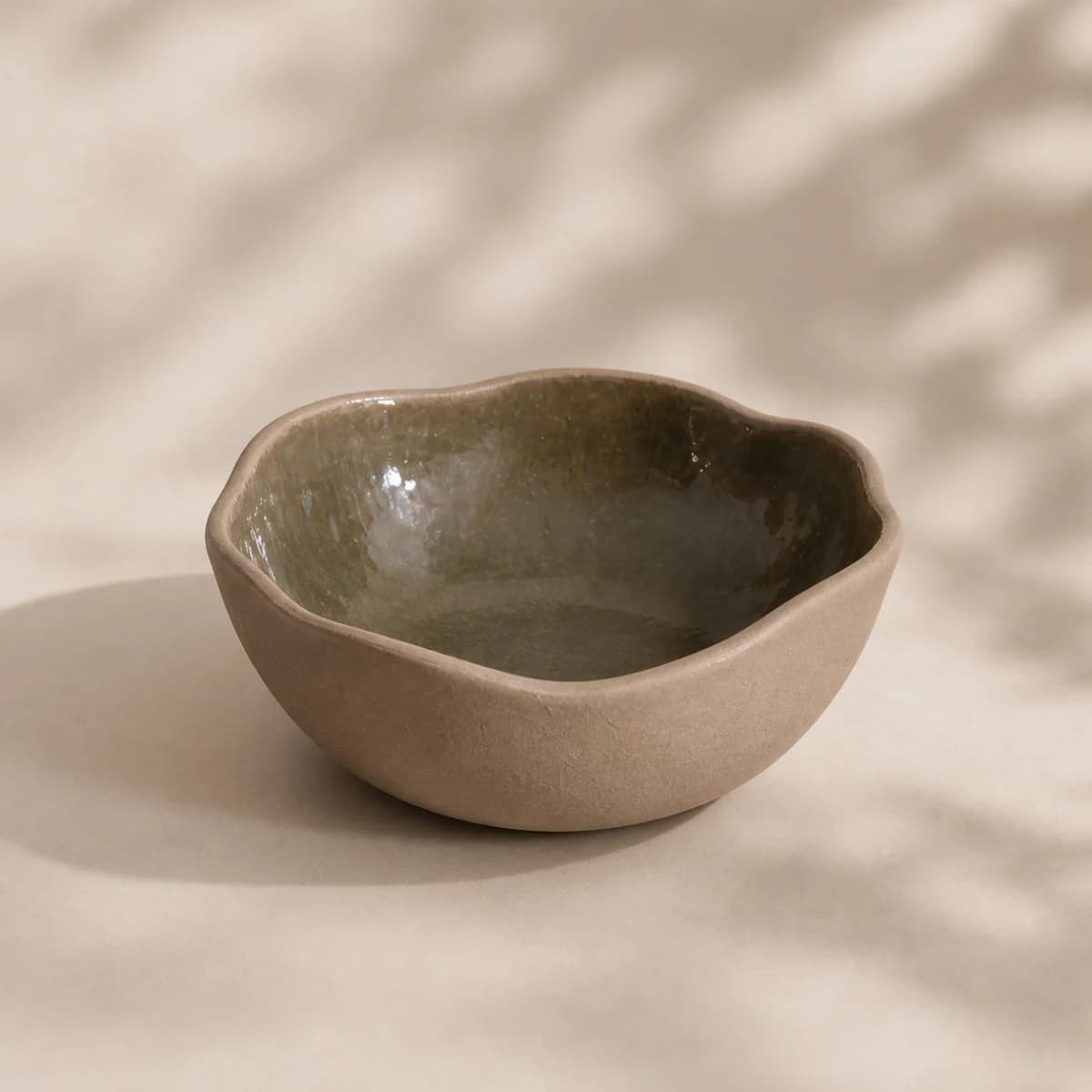 Puddle Deep Bowl