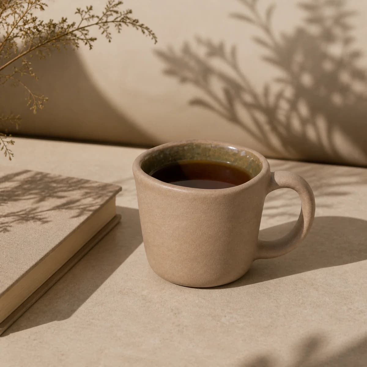 Puddle Mug