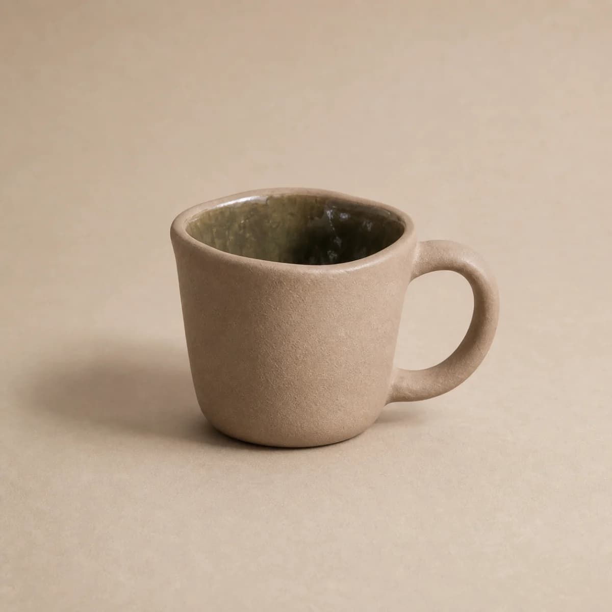 Puddle Mug