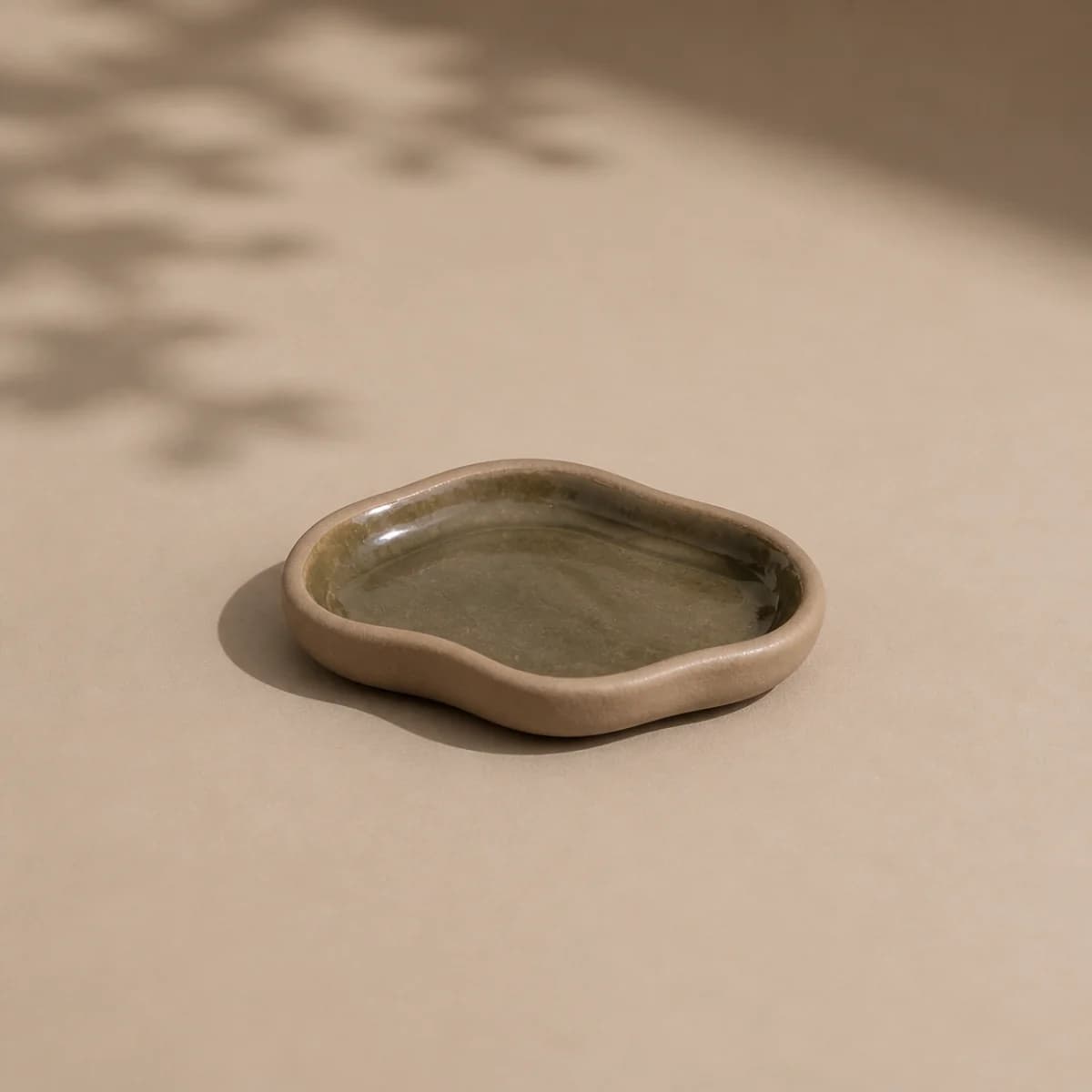Puddle Side Plate