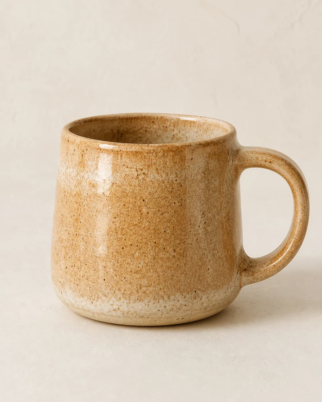 Sandstone Mug — #C5965C