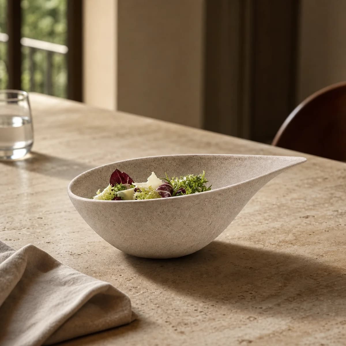 Tension Deep Bowl