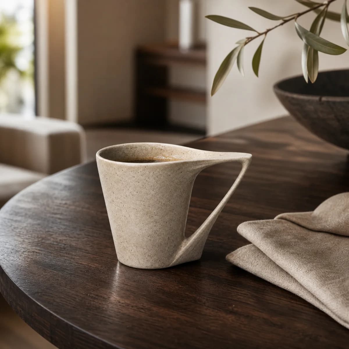 Tension Espresso Cup