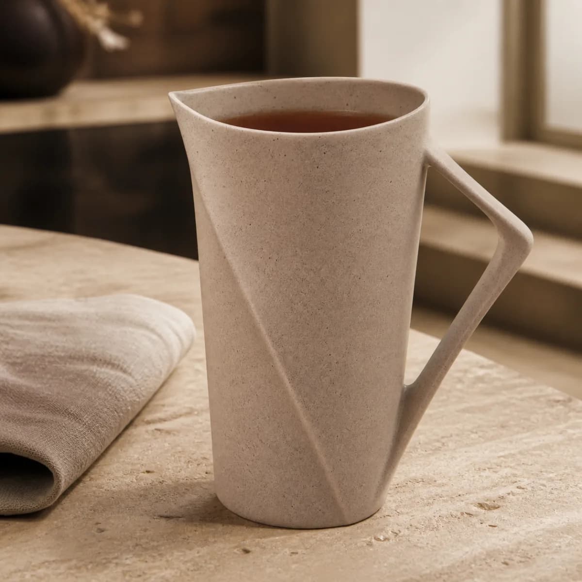 Tension Mug