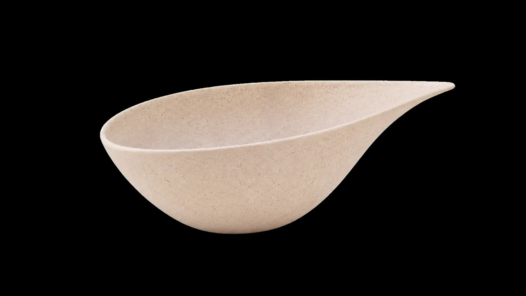 Tension Deep Bowl