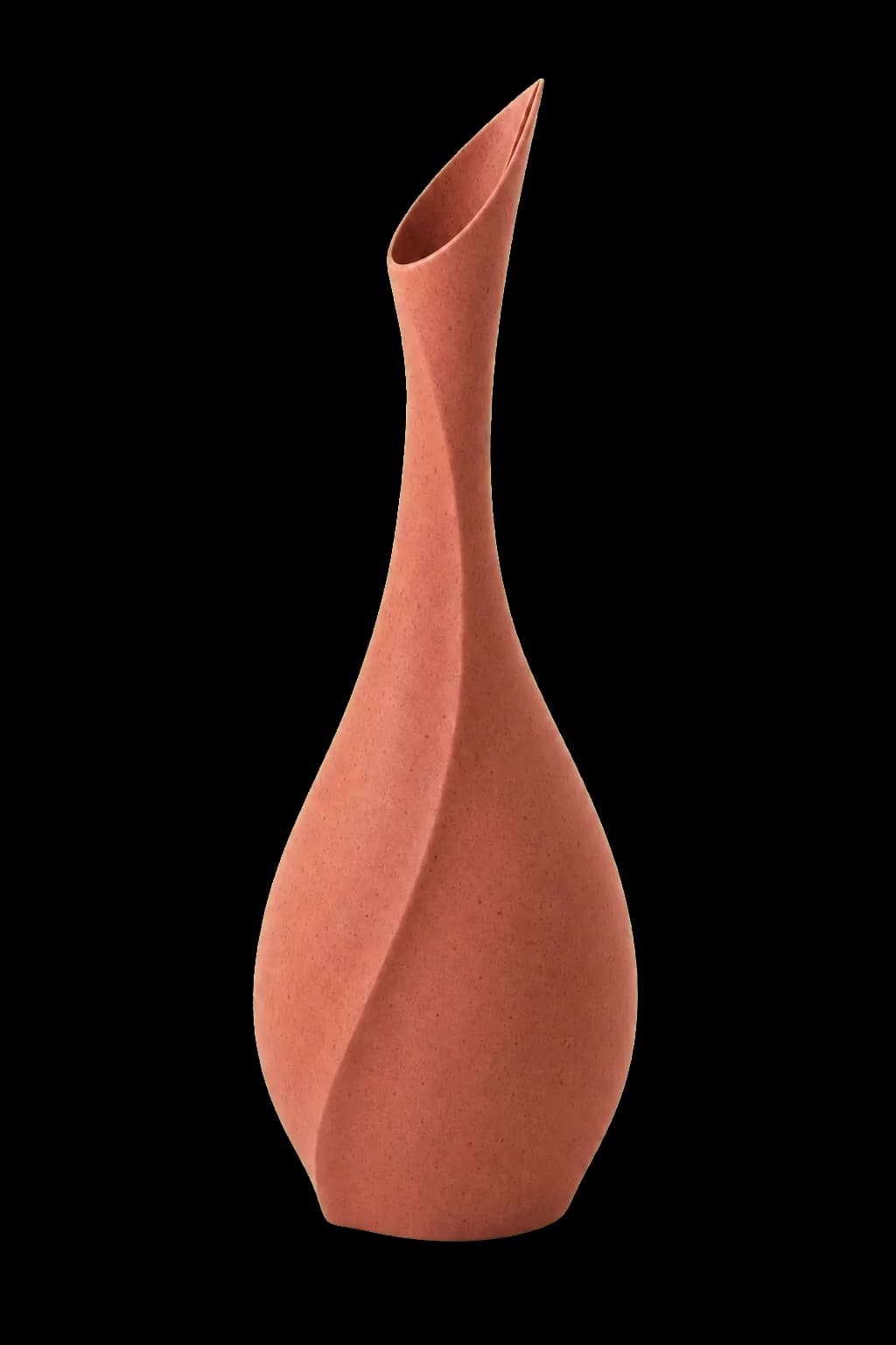 Tension Carafe — #A95D48