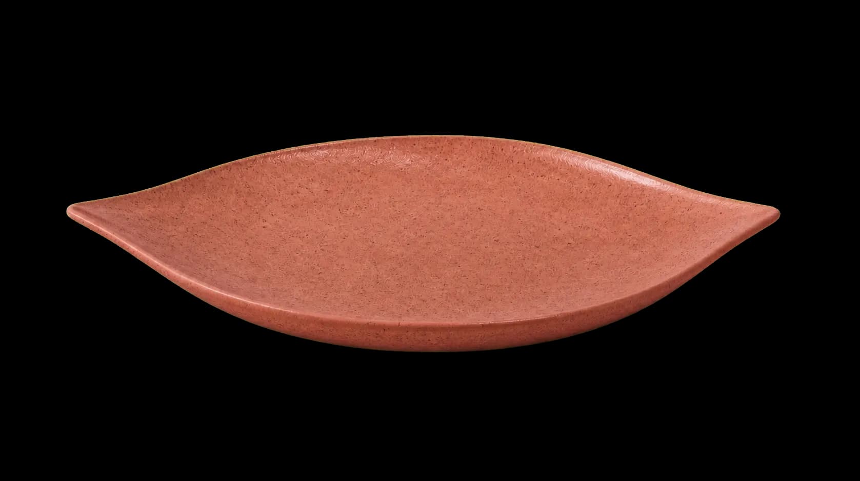 Tension Flat Plate — #A95D48