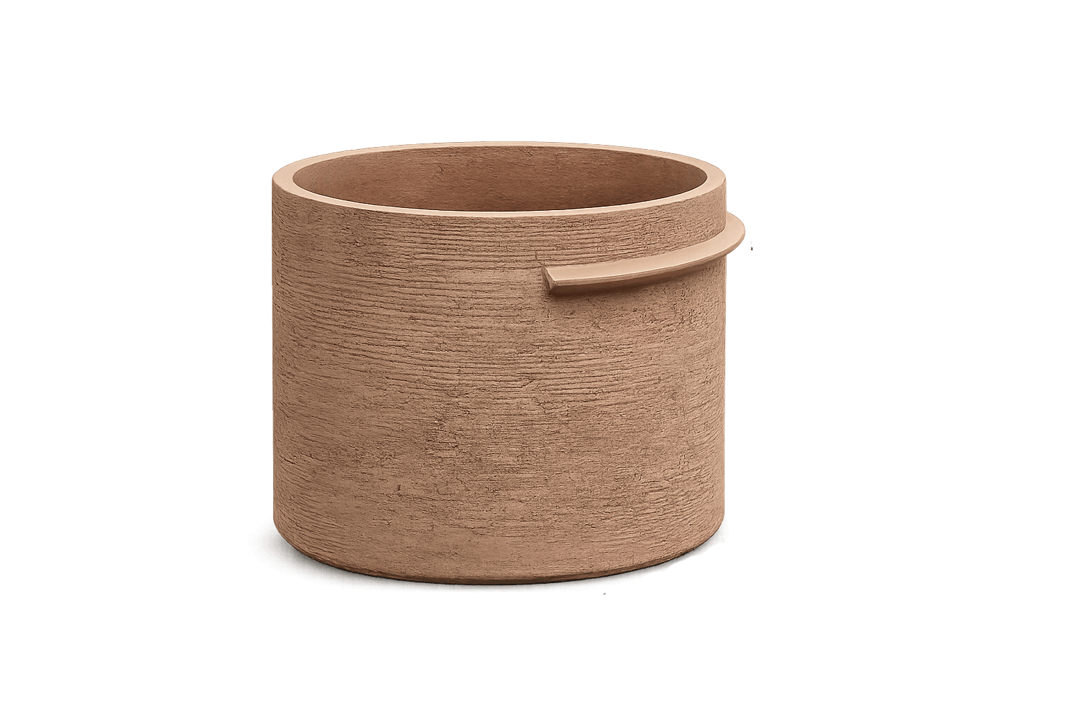 Sahara Ribbed Planter