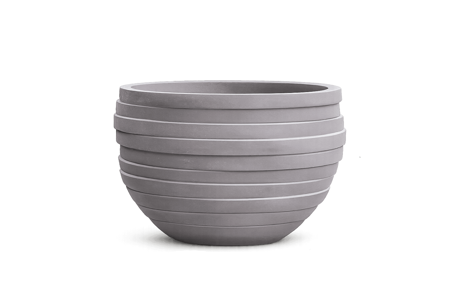 Layers Stone Bowl