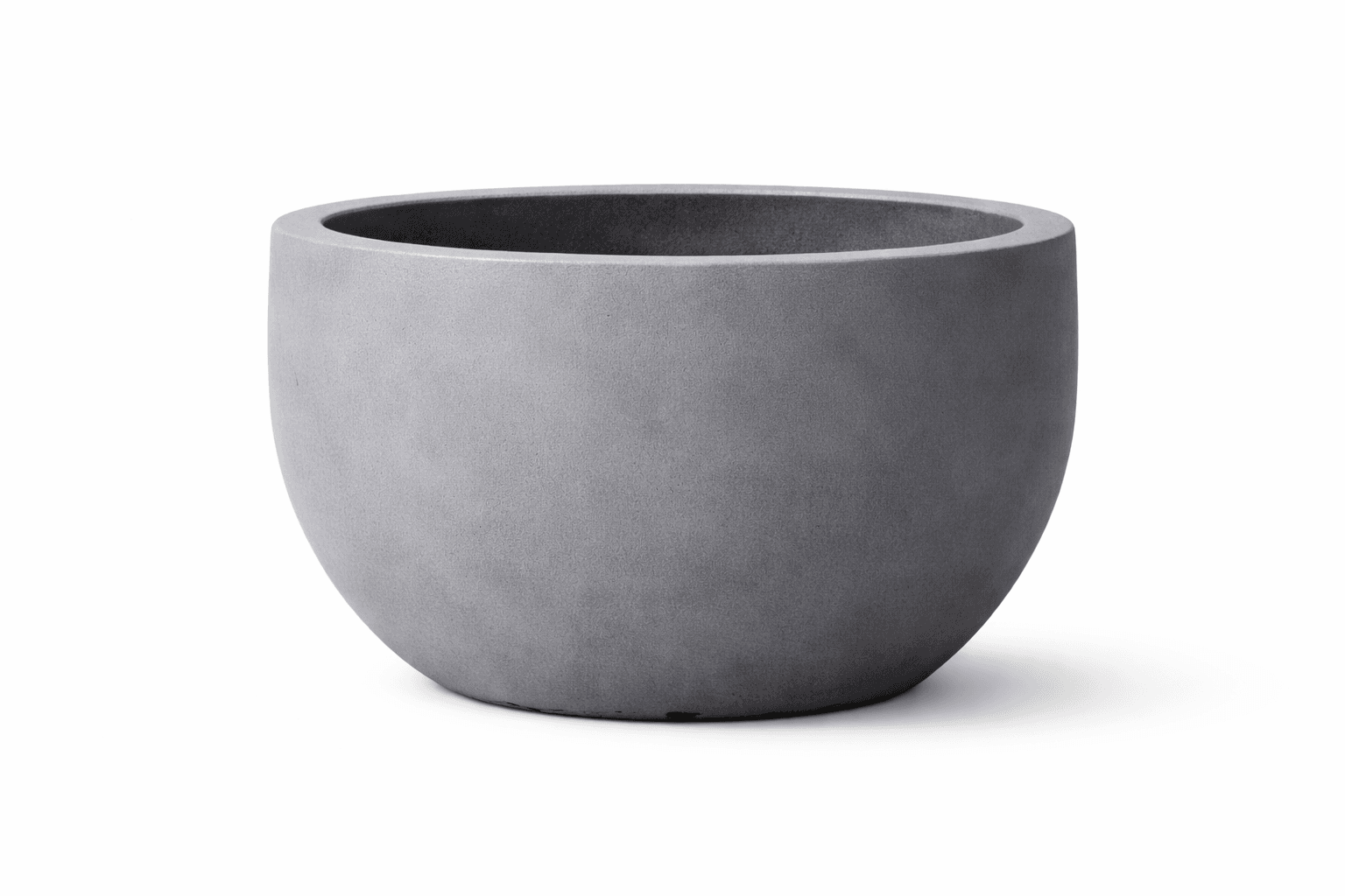 Dune Concrete Bowl