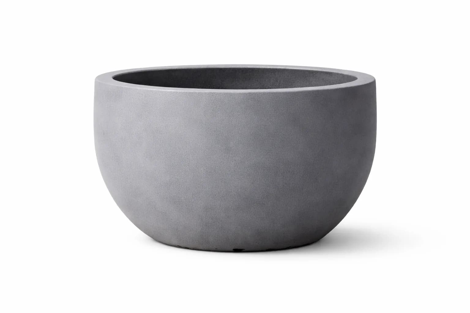 Dune Concrete Bowl