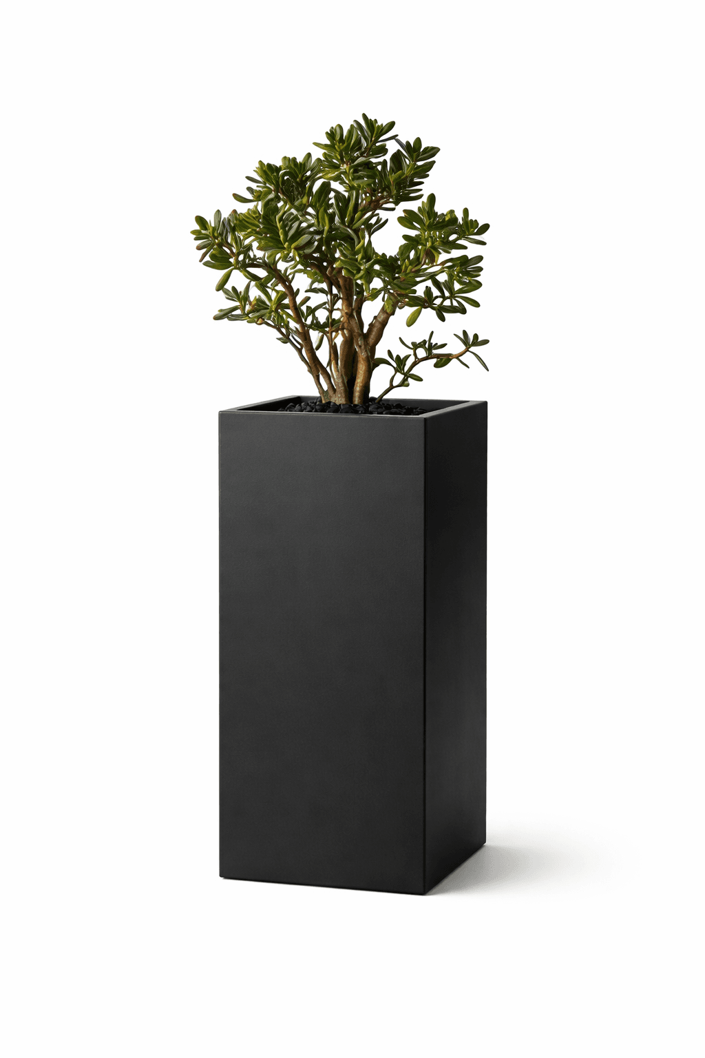 Monolith Tall Planter