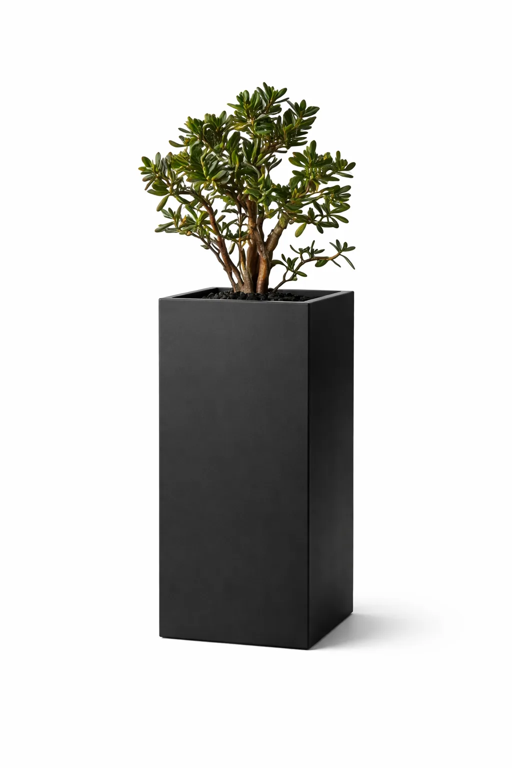 Monolith Tall Planter