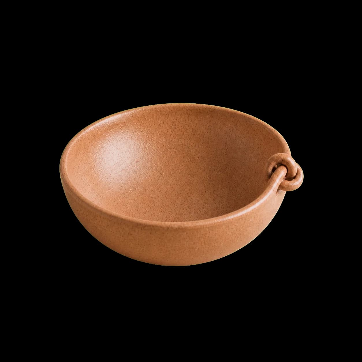 Knot Breakfast Bowl