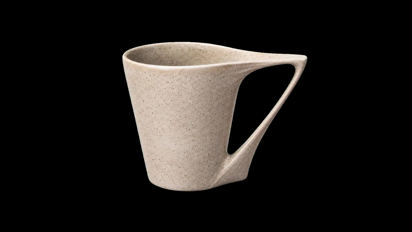 Tension Espresso Cup