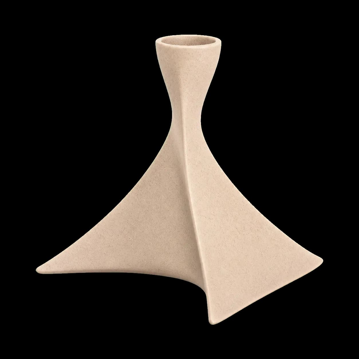 Tension Candleholder