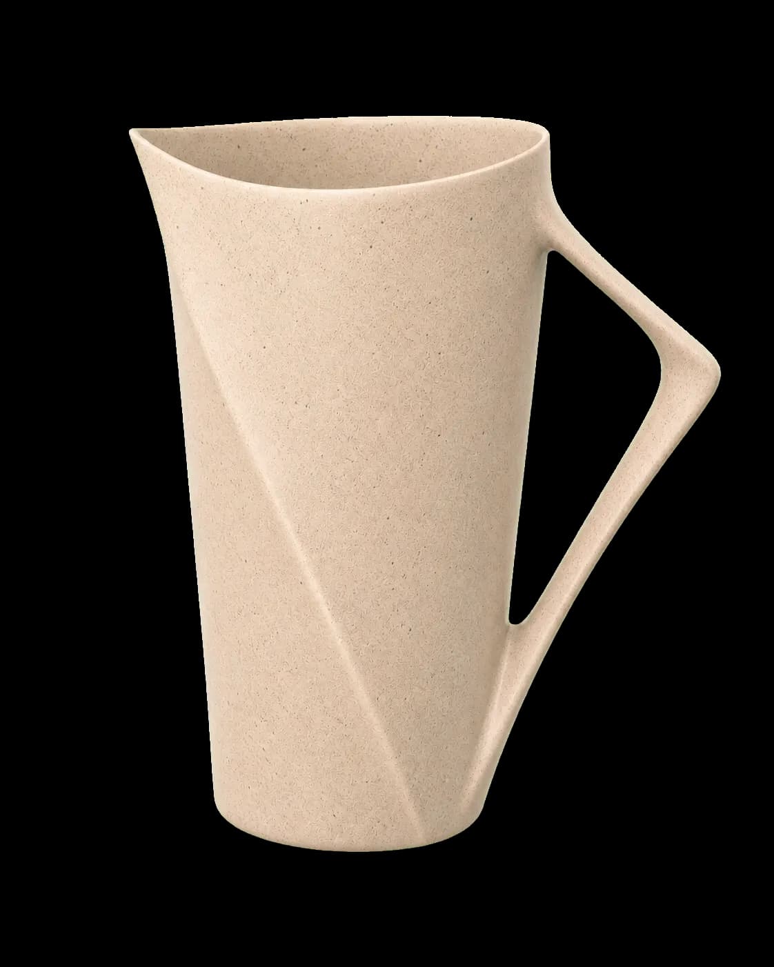 Tension Mug